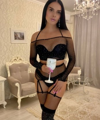 Анкета проститутки Ирина - Фото 1, Кудеевский, 33 года, №7034